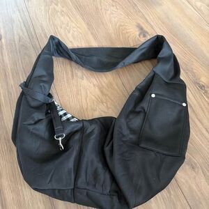 Dog purse/bag
